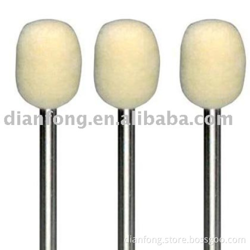 dental felt polisher bob